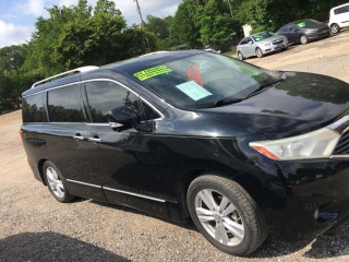 Image for 2013 Nissan Quest S ID: 6722461
