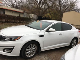 Image for 2015 Kia Optima EX ID: 6726077