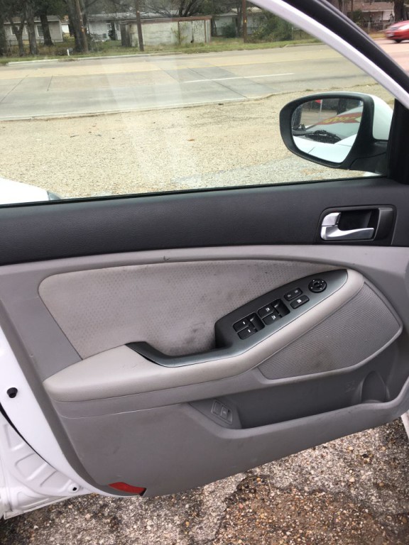 2015 Kia Optima Image 5