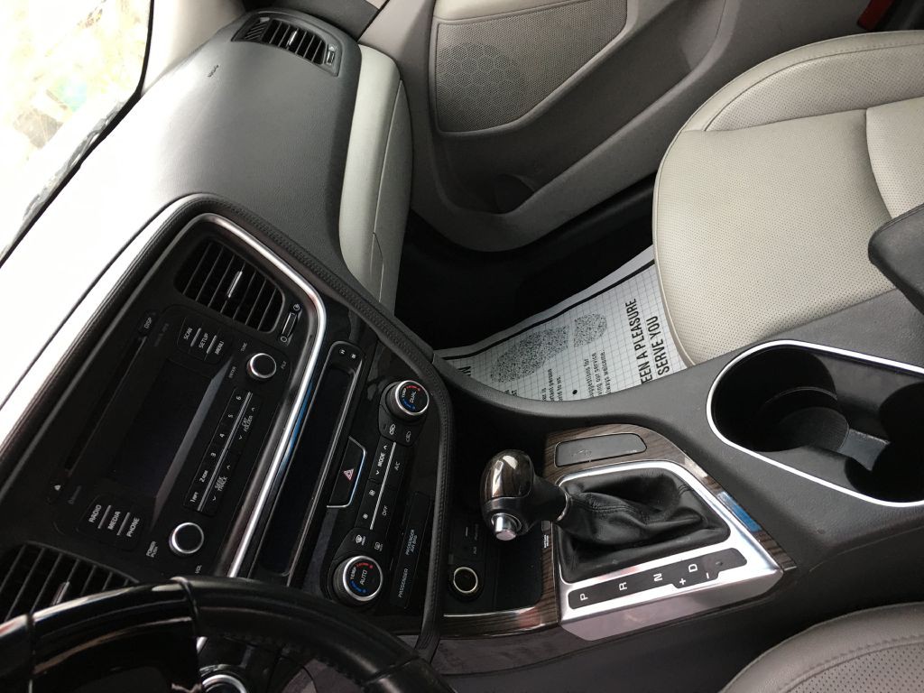2015 Kia Optima Image 8