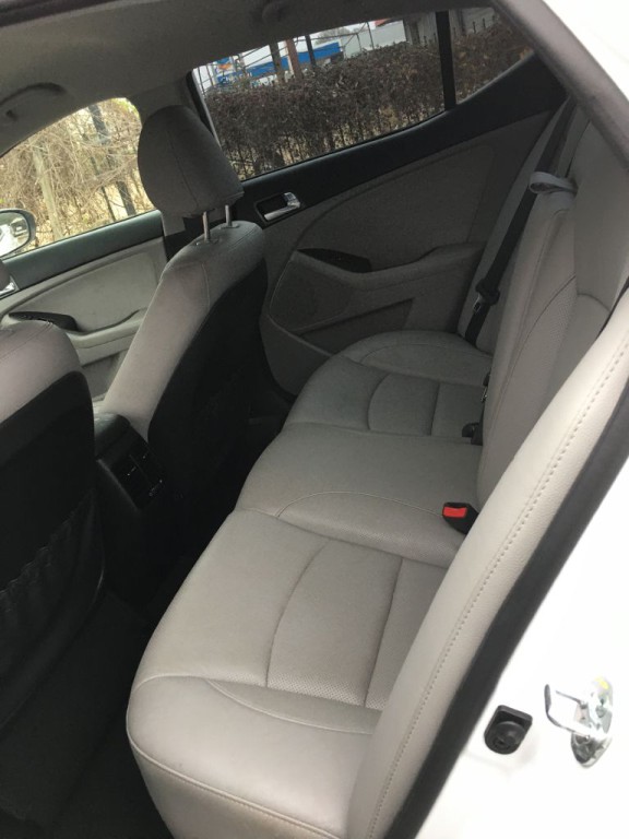 2015 Kia Optima Image 9