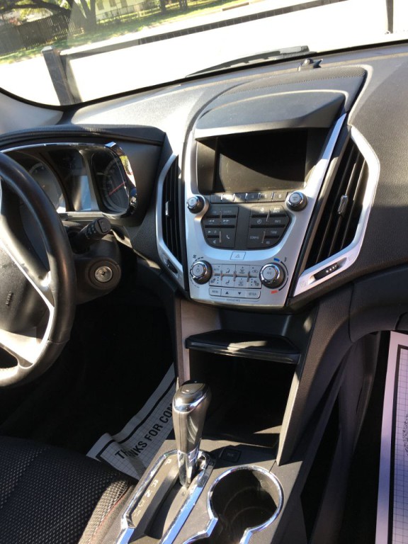 2017 GMC Terrain Image 5