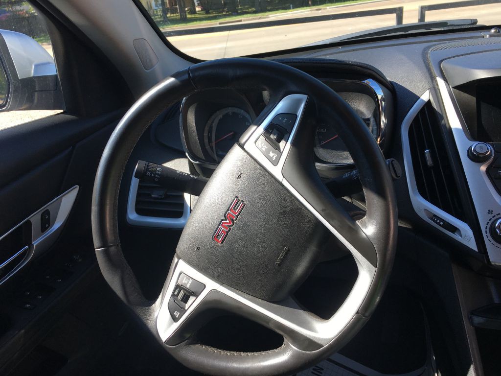 2017 GMC Terrain Image 6