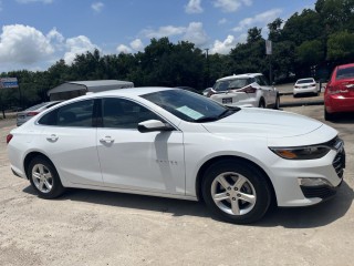 Image for 2024 Chevrolet Malibu LT ID: 6759169