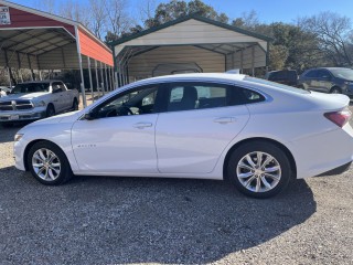 Image for 2020 Chevrolet Malibu LT ID: 6773892