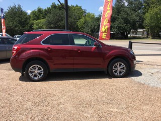 Image for 2016 Chevrolet Equinox LT ID: 6833515