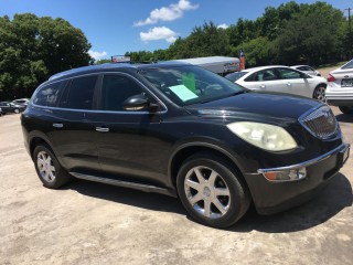Image for 2011 Buick Enclave CXL ID: 6846966