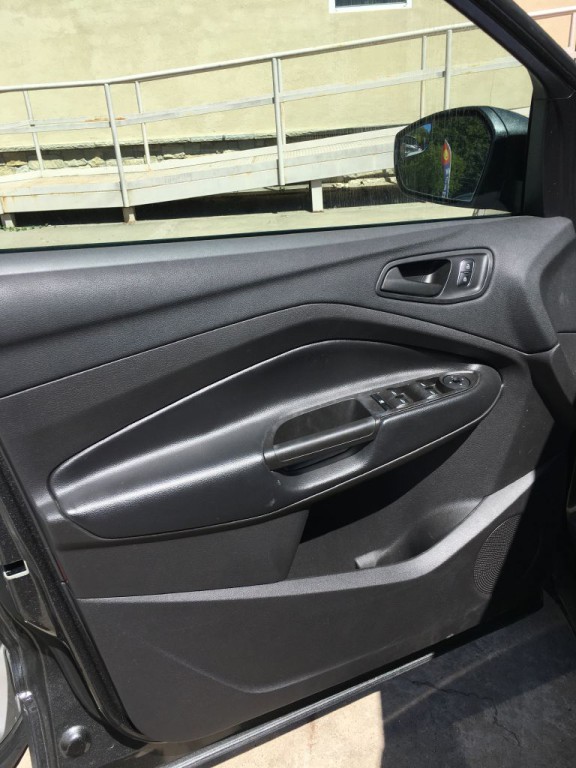 2019 Ford Escape Image 5