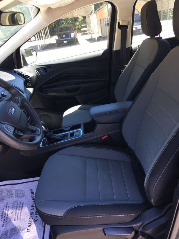 2019 Ford Escape Image 6
