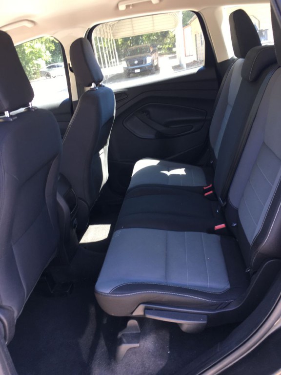 2019 Ford Escape Image 9
