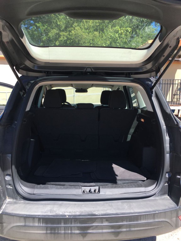 2019 Ford Escape Image 10