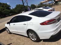 Image for 2019 Ford Fusion SE ID: 6871714