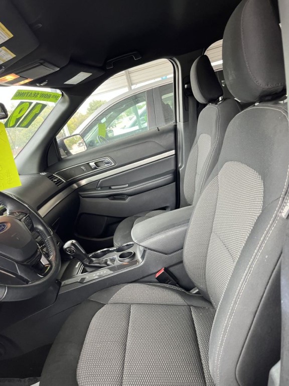 2019 Ford Explorer Image 6