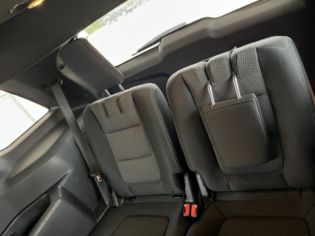 2019 Ford Explorer Image 10