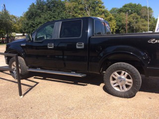 Image for 2007 Ford F-150 Supercrew ID: 6944543