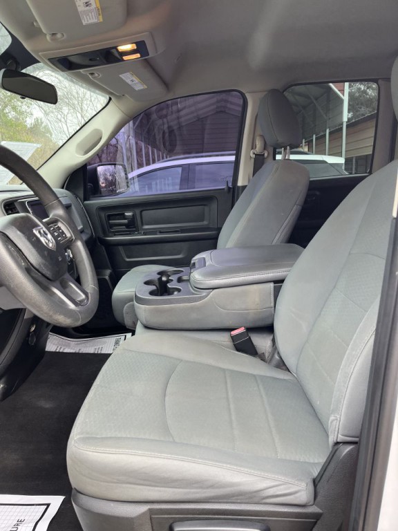 2018 RAM 1500 Image 7