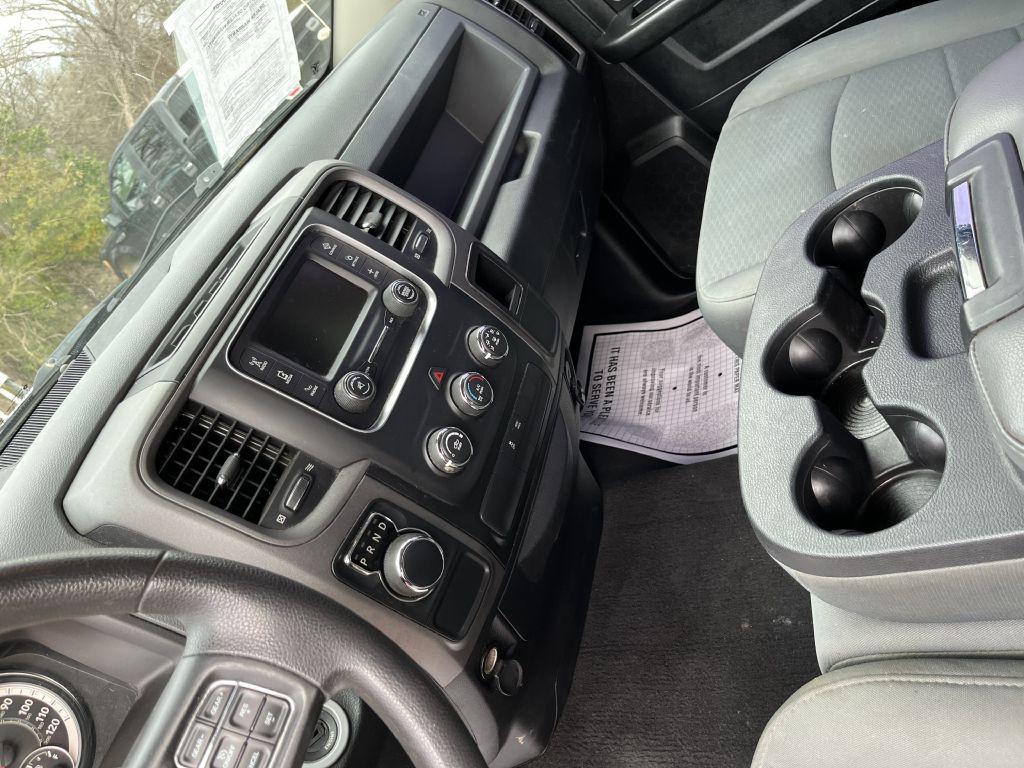 2018 RAM 1500 Image 9