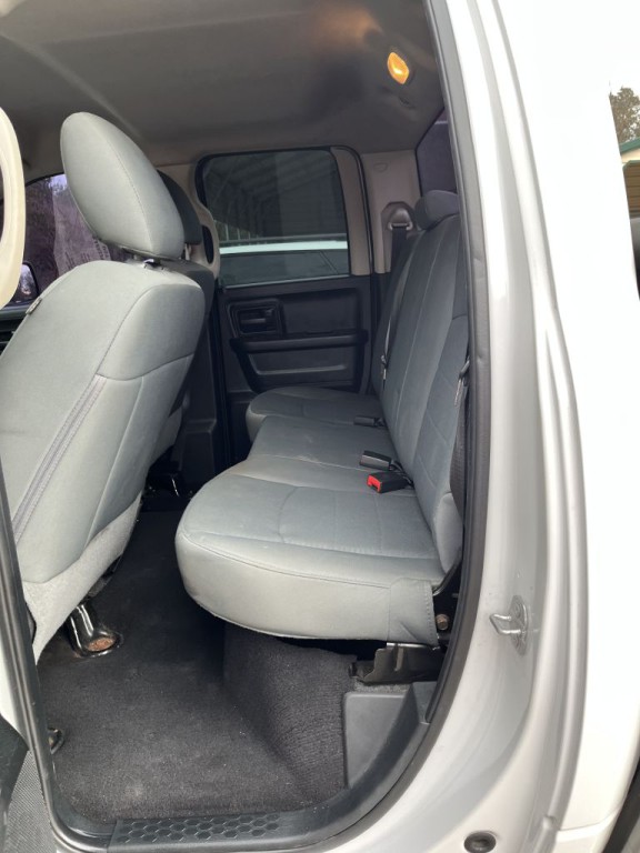 2018 RAM 1500 Image 10