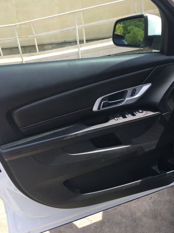 2016 GMC Terrain Image 5