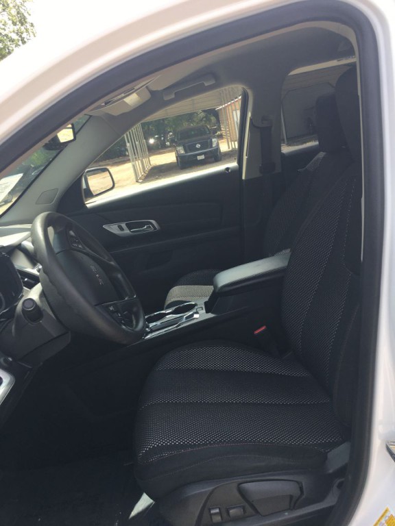 2016 GMC Terrain Image 6