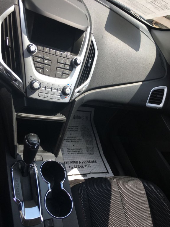 2016 GMC Terrain Image 7