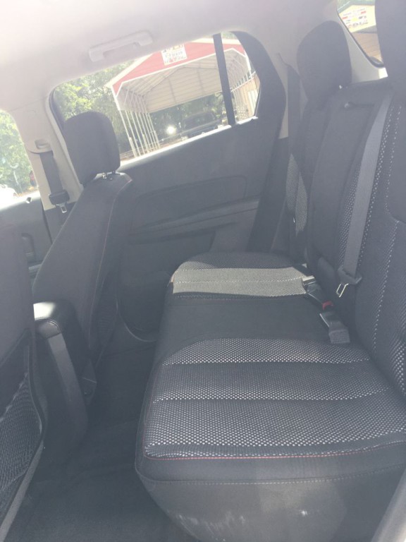 2016 GMC Terrain Image 8