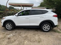 Image for 2020 Hyundai Tucson SE ID: 7025848