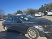 Image for 2020 Chevrolet Malibu LT ID: 7040563