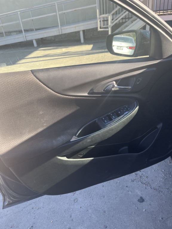 2020 Chevrolet Malibu Image 5