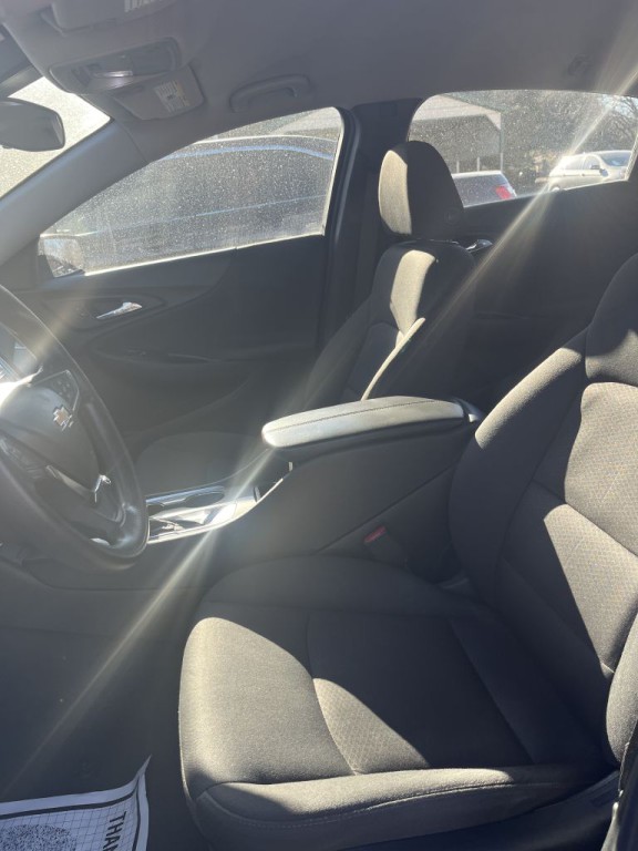 2020 Chevrolet Malibu Image 6