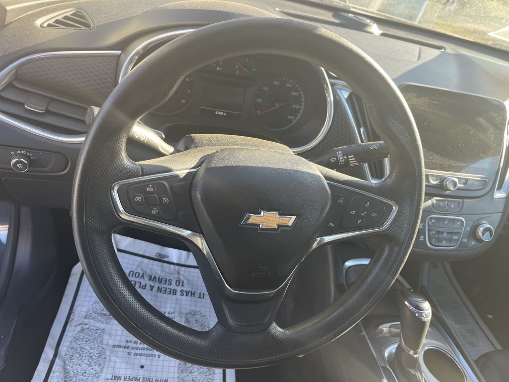 2020 Chevrolet Malibu Image 7