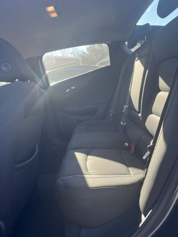 2020 Chevrolet Malibu Image 9