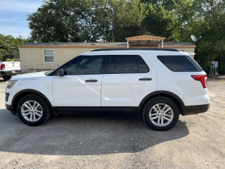 Image for 2017 Ford Explorer  ID: 7070098