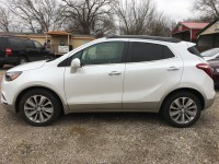 Image for 2017 Buick Enclave Preferred ID: 7108493