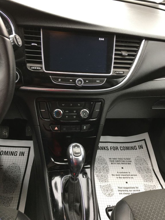 2017 Buick Enclave Image 7