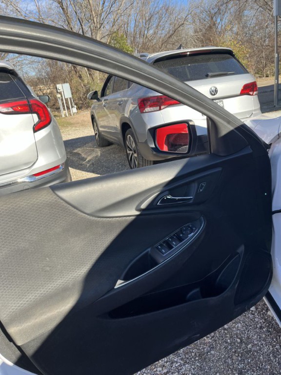 2020 Chevrolet Malibu Image 5