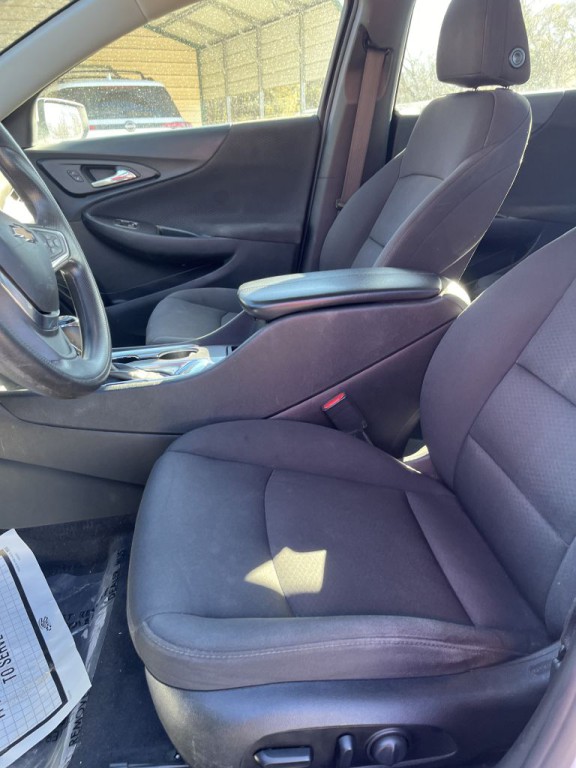 2020 Chevrolet Malibu Image 6