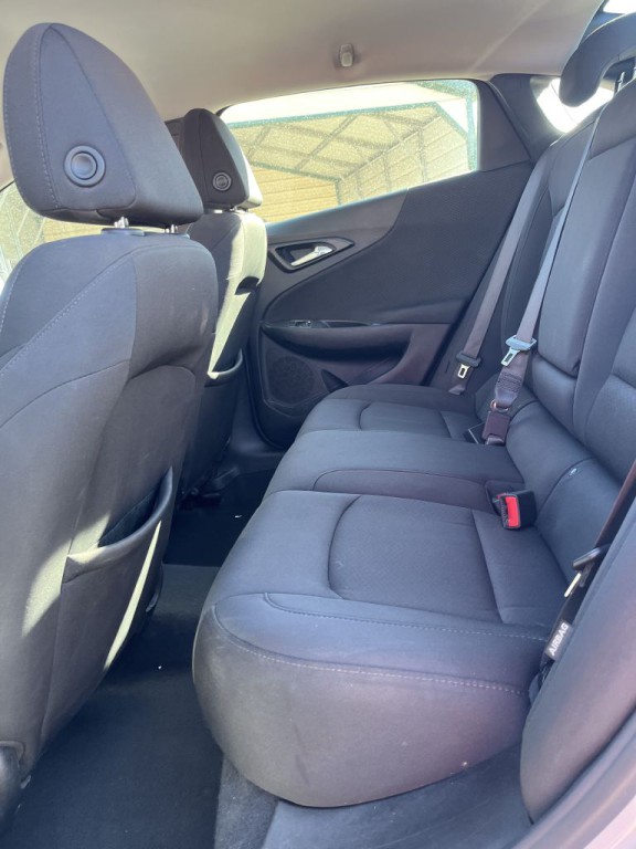 2020 Chevrolet Malibu Image 9