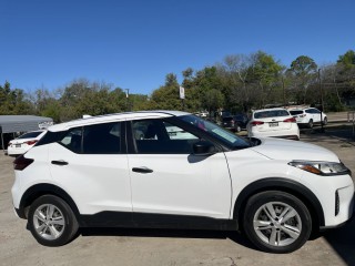 Image for 2021 Nissan Kicks S ID: 7163717