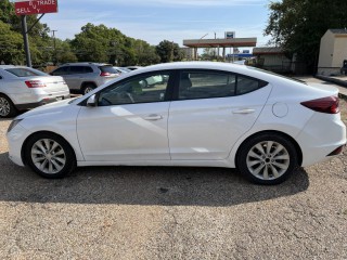 Image for 2020 Hyundai Elantra SEL ID: 7176728