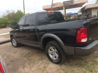 Image for 2009 Dodge Ram 1500  ID: 7177317