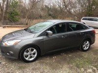Image for 2014 Ford Focus SE ID: 7177323
