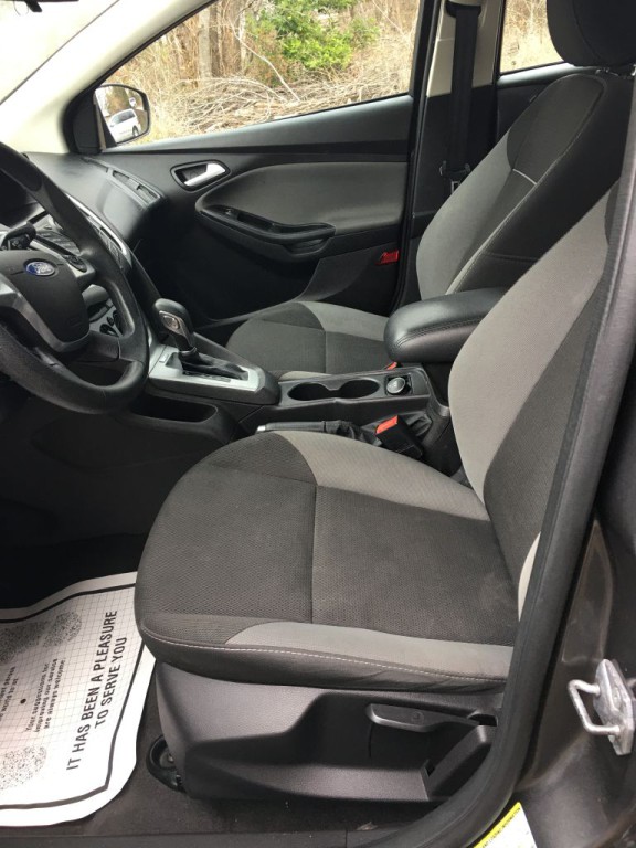 2014 Ford Focus Image 6
