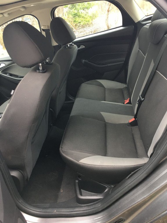 2014 Ford Focus Image 10