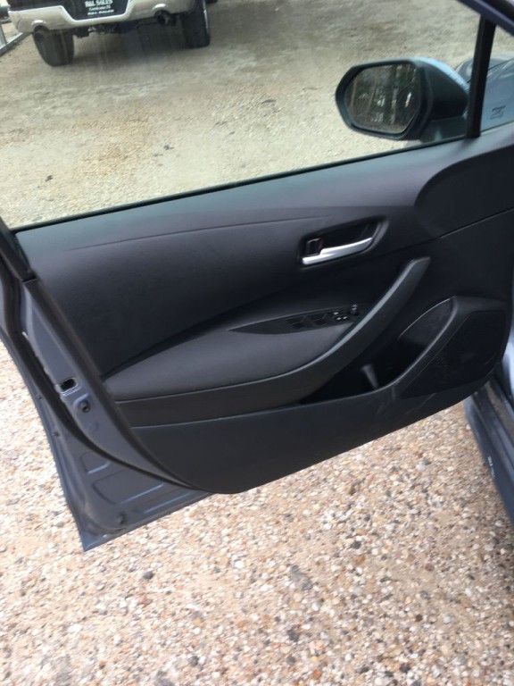 2021 Toyota Corolla Image 4