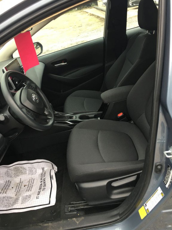 2021 Toyota Corolla Image 5