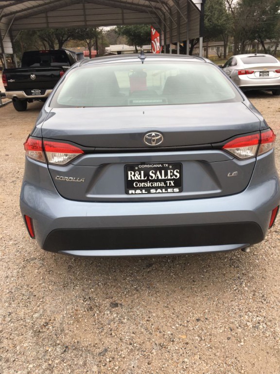 2021 Toyota Corolla Image 7