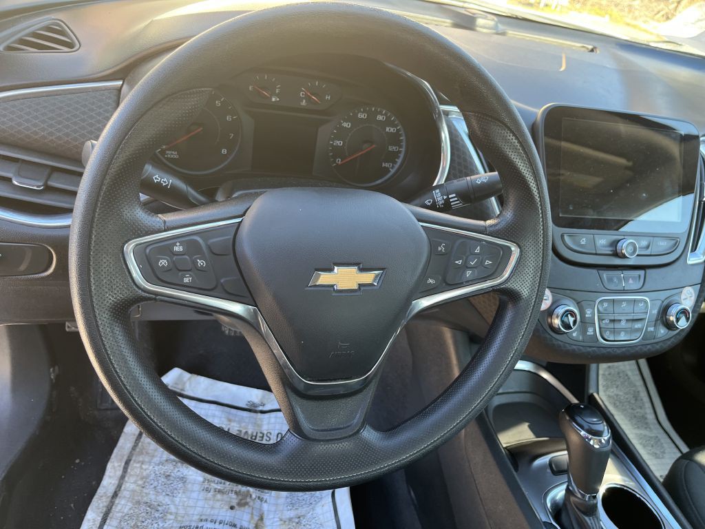 2020 Chevrolet Malibu Image 6