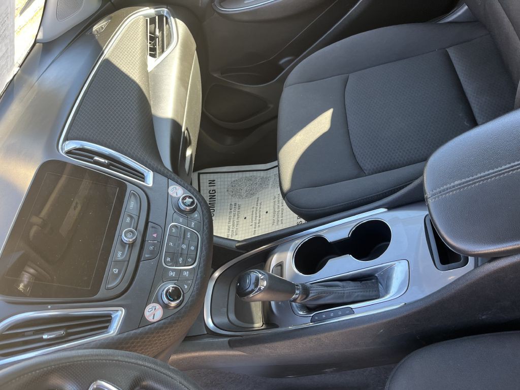 2020 Chevrolet Malibu Image 7