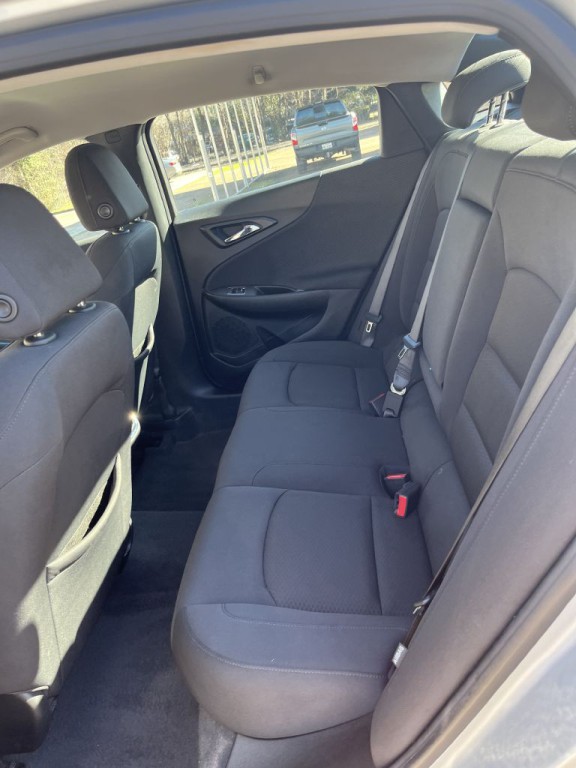 2020 Chevrolet Malibu Image 8